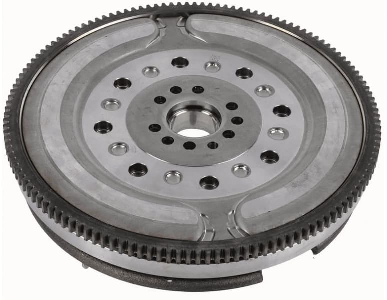 Flywheel Dual-mass flywheel 2294 002 435 - image 2