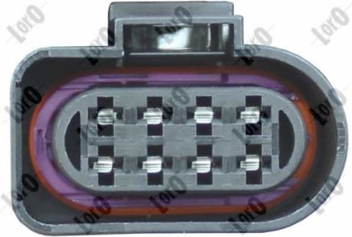 Cable Repair Set, park distance control sensor LORO 120-00-019 - image 3