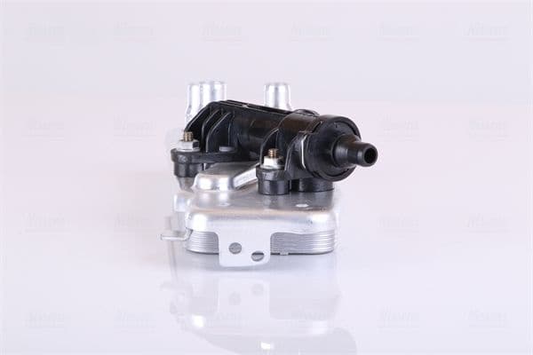 Oil Cooler, automatic transmission ** FIRST FIT ** 90988 - image 6