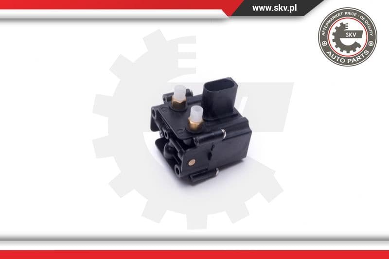 Valve air suspension 93SKV814 - image 2