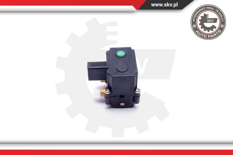 Valve air suspension 93SKV814 - image 3