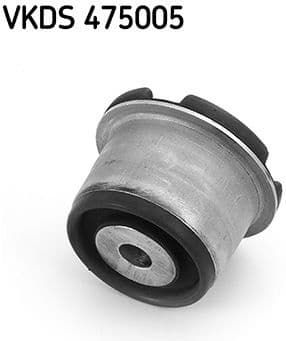 Axle Beam VKDS 475005 - image 2