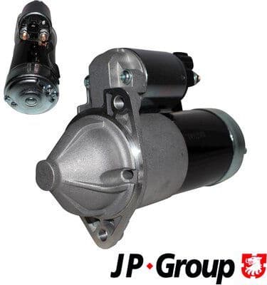 Starter JP 3690300200