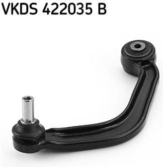 Control/Trailing Arm, wheel suspension VKDS422035B