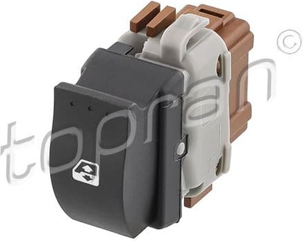 Switch, window regulator 702 104