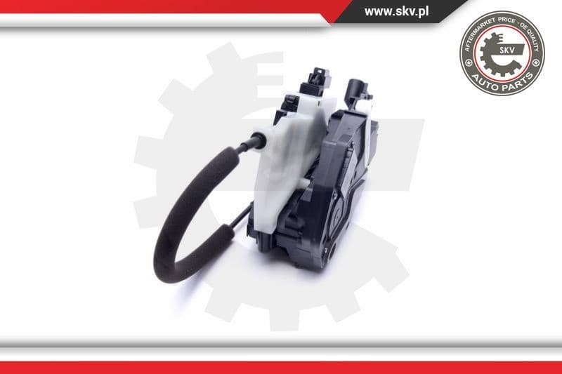 Tailgate Lock 16SKV357 - image 2