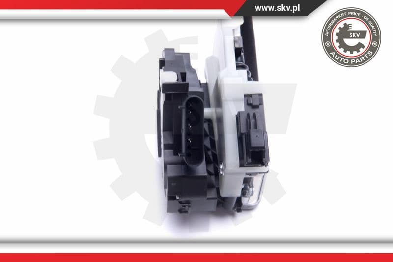 Tailgate Lock 16SKV357 - image 5