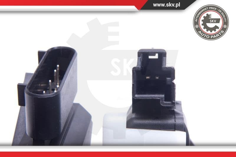 Tailgate Lock 16SKV357 - image 6