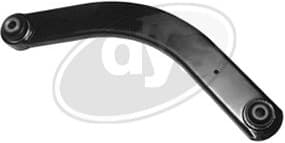 Control/Trailing Arm, wheel suspension 26-20810