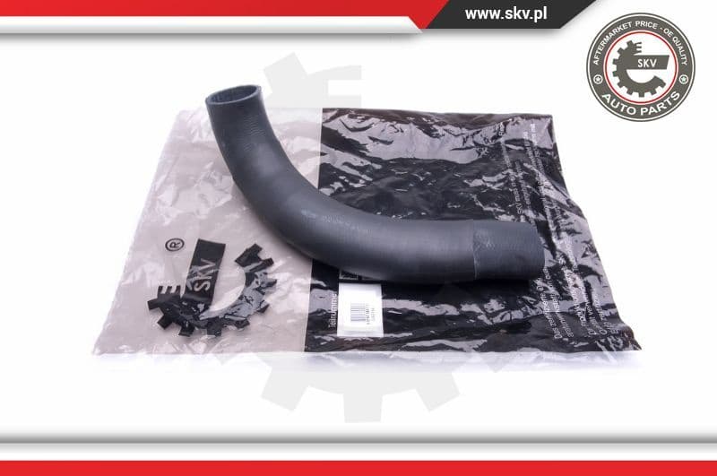 Charge Air Hose 43SKV164