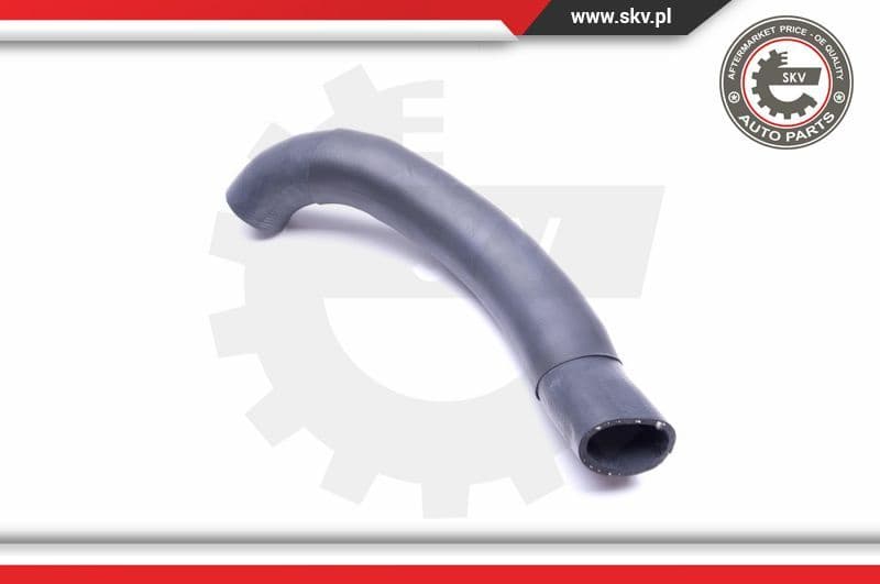 Charge Air Hose 43SKV164 - image 3