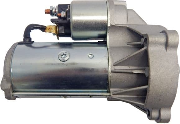 Starter 8EA 011 610-281 - image 4