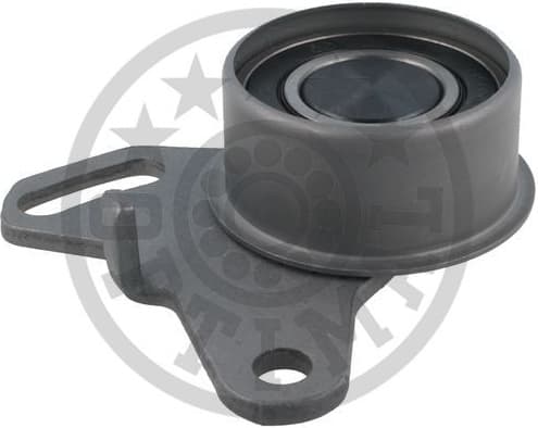 Tensioner Pulley, timing belt 0-N059