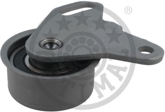 Tensioner Pulley, timing belt 0-N059 - image 2