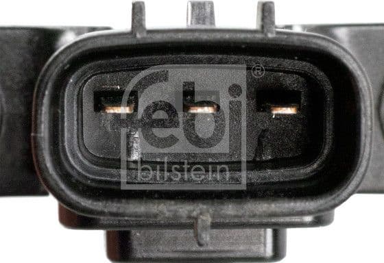 Sensor, boost pressure 177567 - image 2