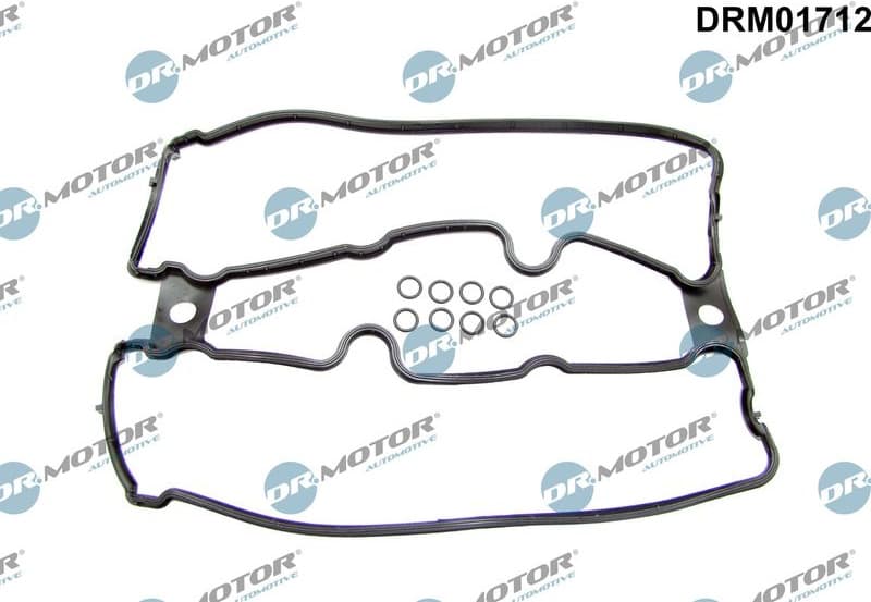Gasket, cylinder head cover DRM01712