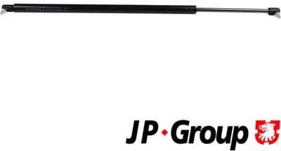 Gas Spring, boot/cargo area JP 5081200100
