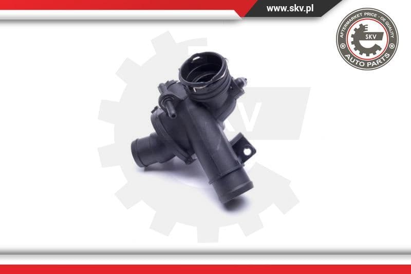 Thermostat, coolant 20SKV127 - image 3