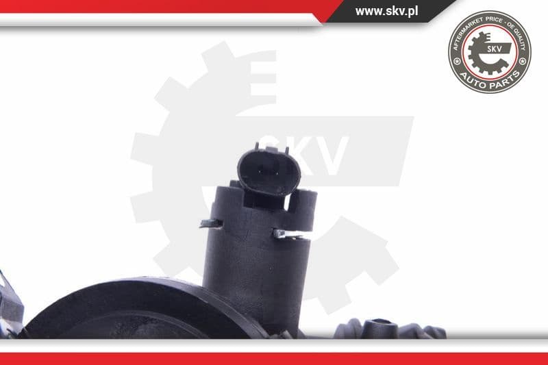 Thermostat, coolant 20SKV127 - image 5