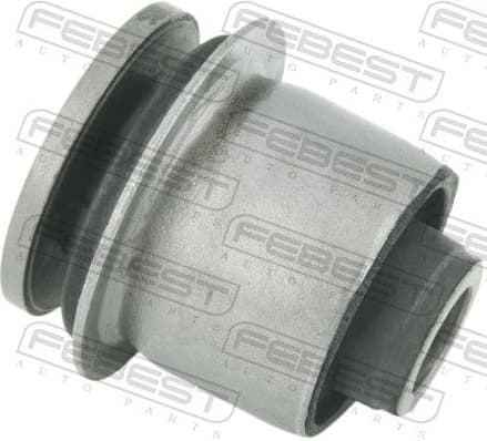 Mounting, differential OPAB-016