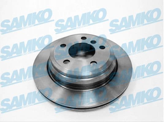 Brake Disc B2060V