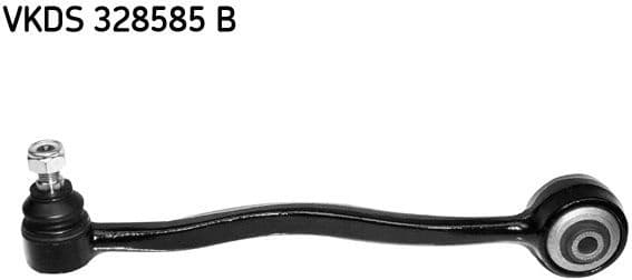 Control/Trailing Arm, wheel suspension VKDS 328585 B - image 2