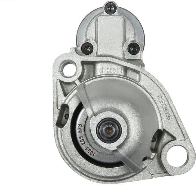 Starter Remanufactured AS S0233PR