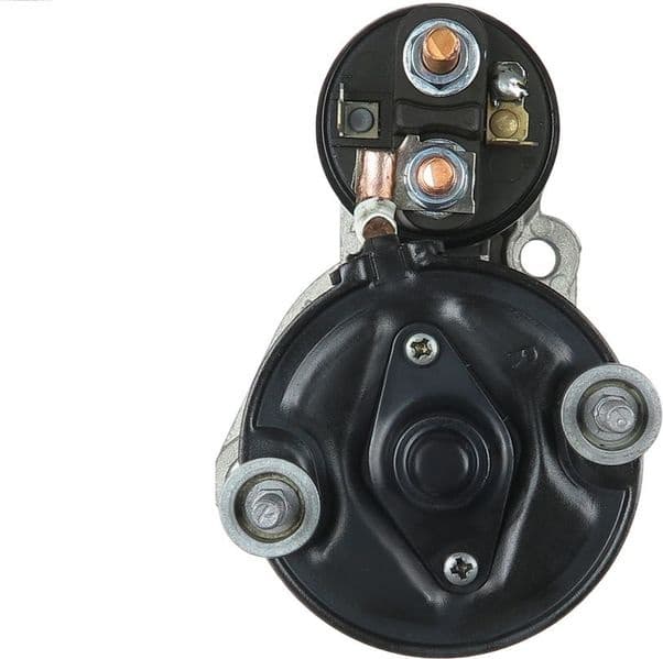 Starter Remanufactured AS S0233PR - image 3