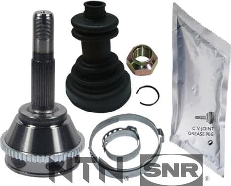 Joint Kit, drive shaft OJK66.005