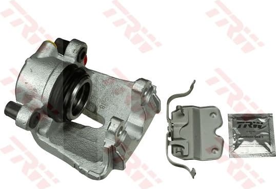 Brake Caliper BHS1062E - image 2