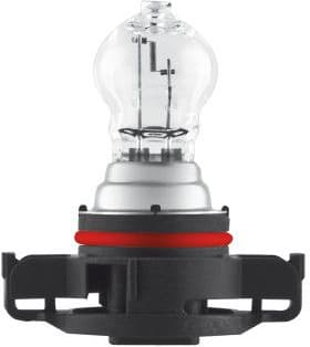 Bulb, auxiliary stop light ORIGINAL 2504