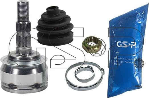 Joint Kit, drive shaft 821043