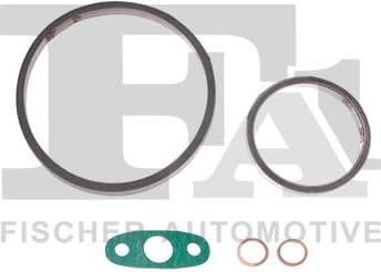 Mounting Kit, charger KT130320E