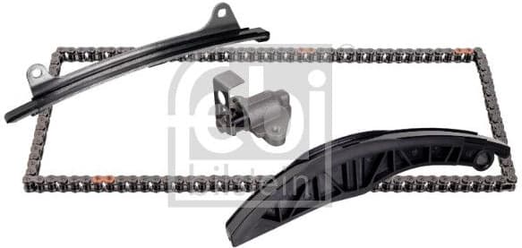 Timing Chain Kit Basic Short Kit 179484