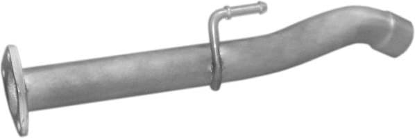 Exhaust Pipe 14.225