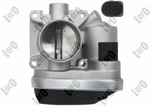 Throttle Body LORO 121-02-017 - image 2