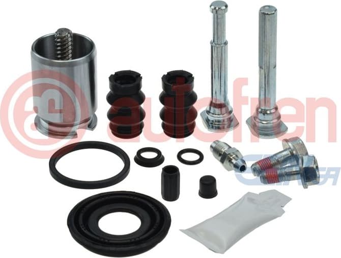 Repair Kit, brake caliper D43477S