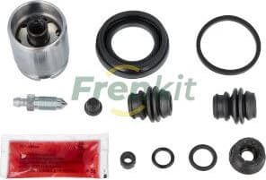 Repair Kit, brake caliper 238984