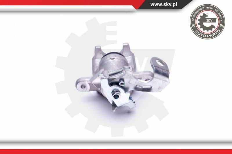 Brake Caliper 45SKV593 - image 4
