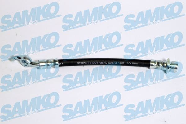 Brake Hose 6T48424