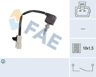 Stop Light Switch 24551
