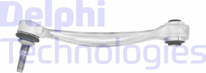 Control/Trailing Arm, wheel suspension TC3865