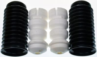 Dust Cover Kit, shock absorber D500017