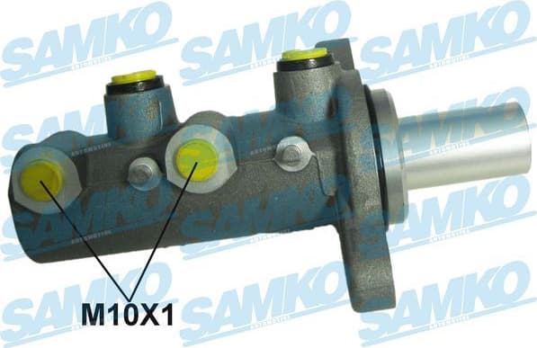 Brake Master Cylinder P30464