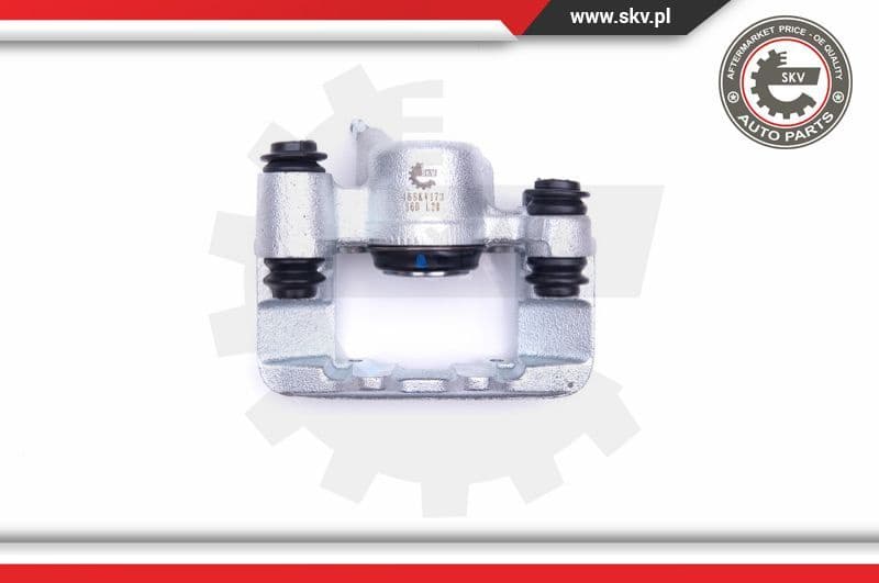 Brake Caliper 46SKV173 - image 2