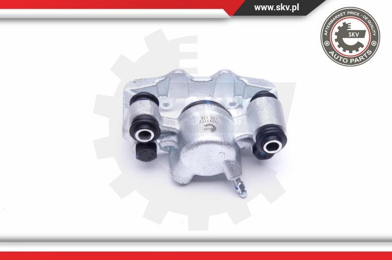 Brake Caliper 46SKV173 - image 4