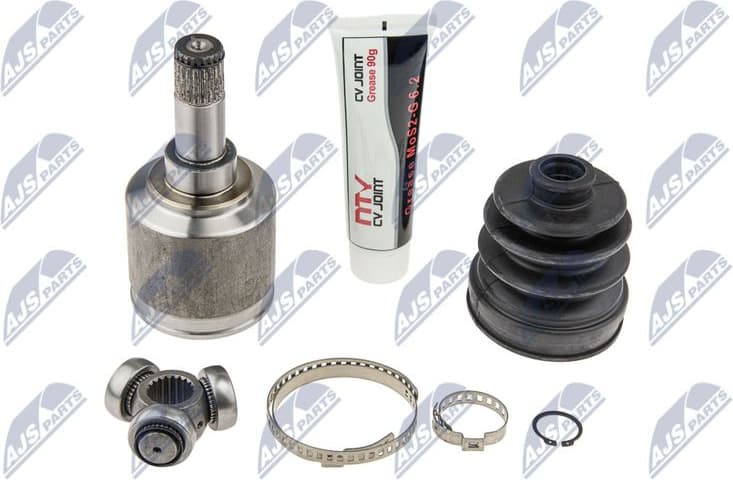 Joint Kit, drive shaft NPW-FT-014 - image 2