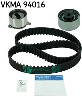 Timing Belt Kit VKMA 94016 - image 3