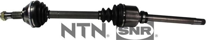 Drive Shaft DK66.010