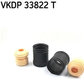 Dust Cover Kit, shock absorber VKDP33822T
